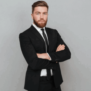 Men's Suit