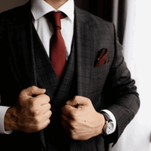 Wedding Suit